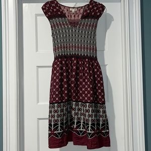 Max Studio dress, size S